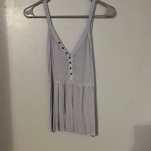 Soft and sexy tank top